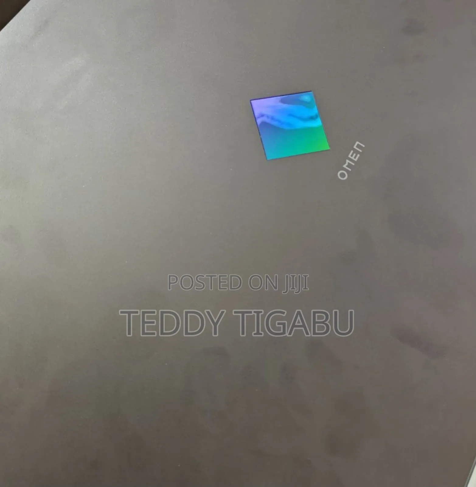 New Laptop HP Omen 17 32GB Intel Core I7 SSD 2T