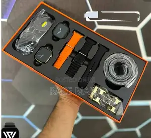 Haino Teko Gp-13 Smart Watch