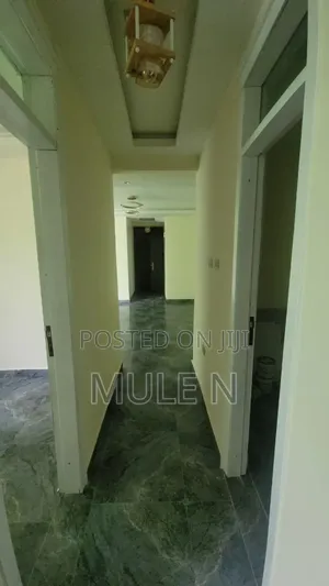 Furnished 2bdrm Condo in Ayat 49 Condominium, Bole for sale