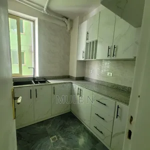 Furnished 2bdrm Condo in Ayat 49 Condominium, Bole for sale