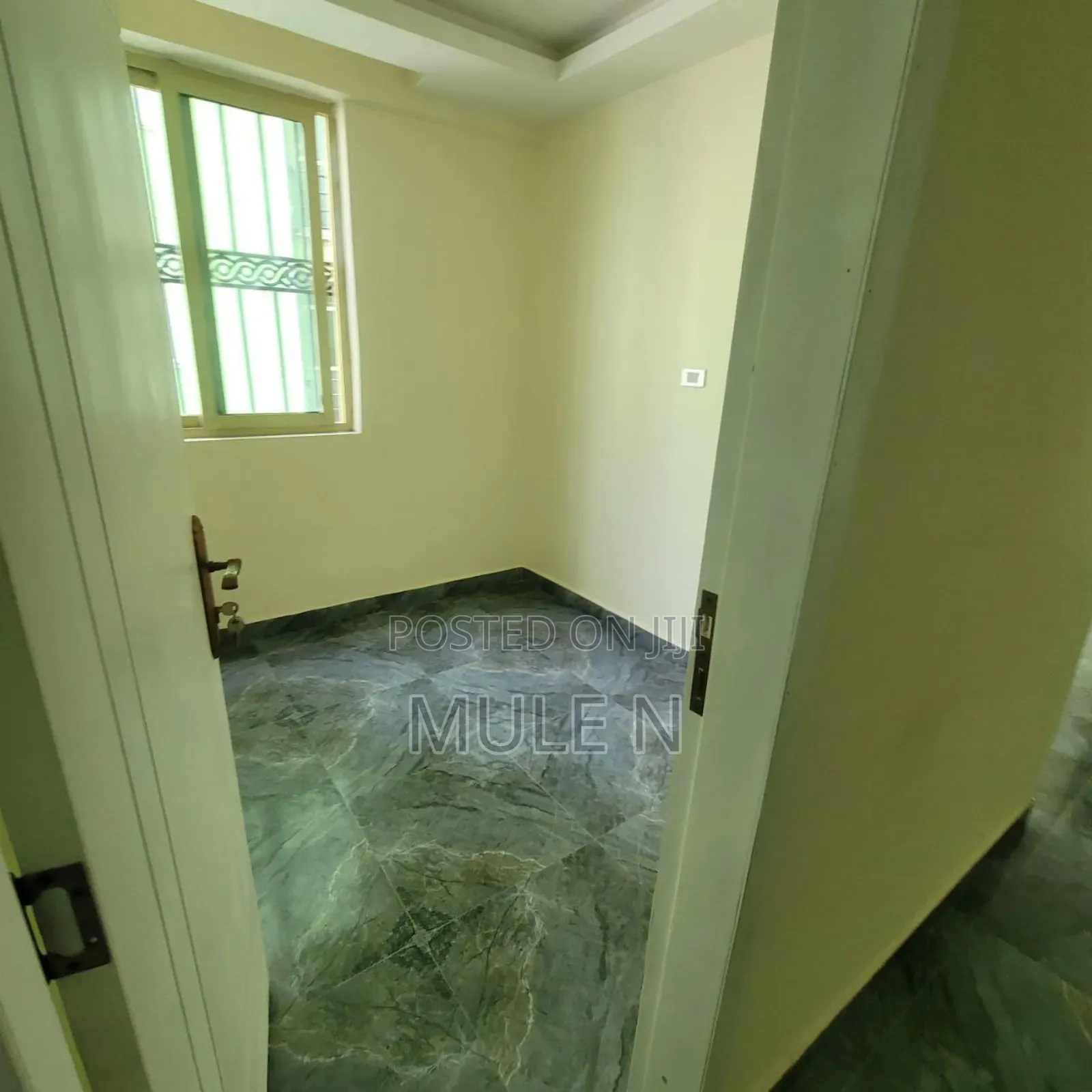 Furnished 2bdrm Condo in Ayat 49 Condominium, Bole for sale