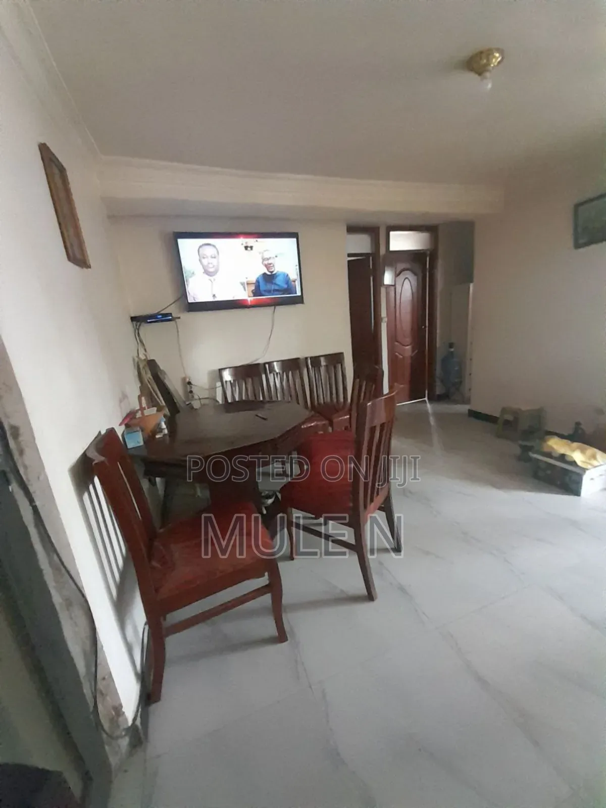 Furnished 2bdrm Condo in Bole Arabisa for sale
