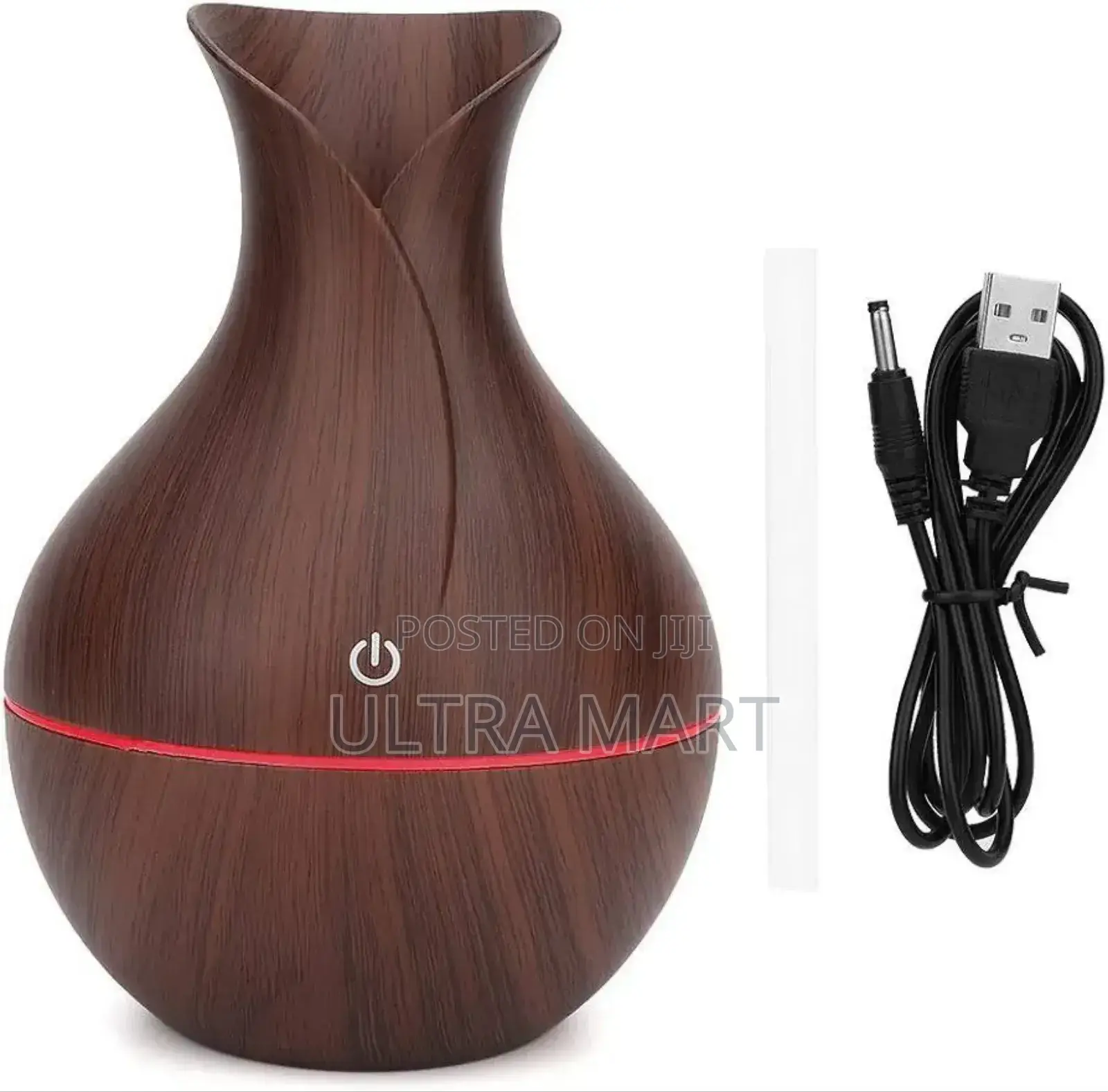 Ultrasonic Humidifier