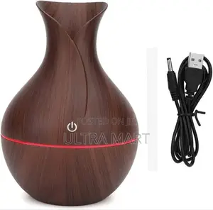 Ultrasonic Humidifier