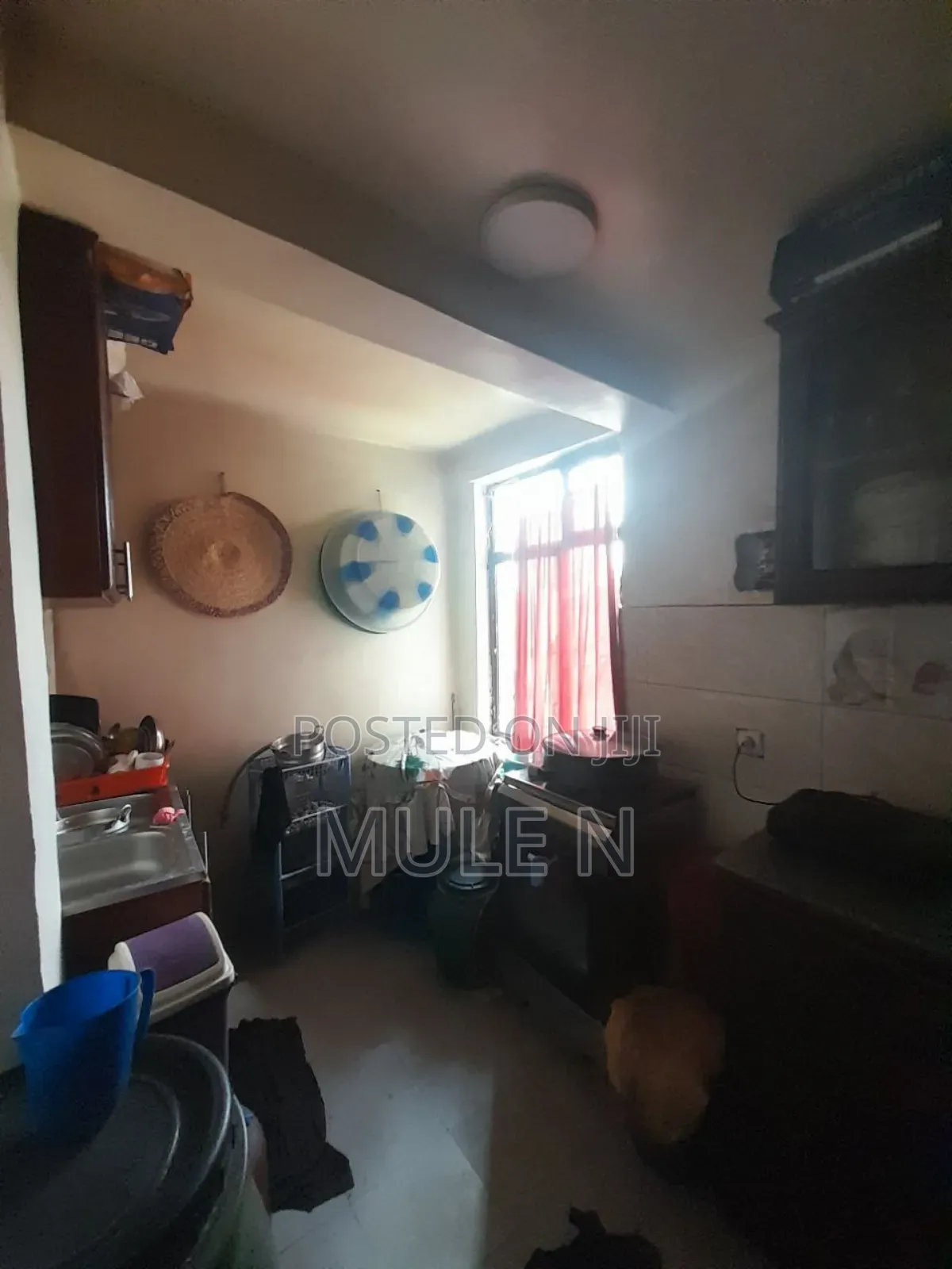 Furnished 2bdrm Condo in Bole Arabisa for sale