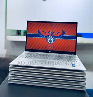 New Laptop HP Pavilion 15 16GB Intel Core I5 SSD 1T