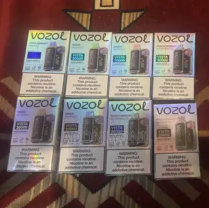 Photo - Vozol Vape