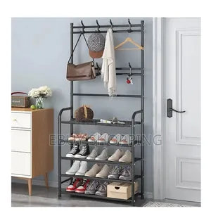 Photo - **Compact 60x29.5x172cm Rack – Save Space, Money, And Time**