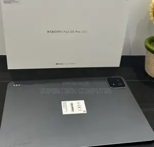 New Xiaomi Pad 6 256 GB