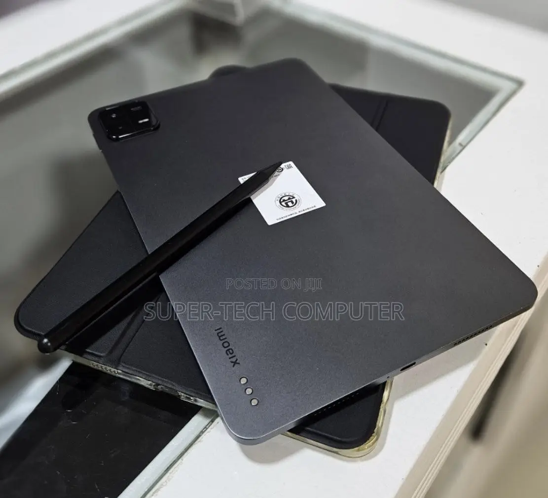 New Xiaomi Pad 6 256 GB