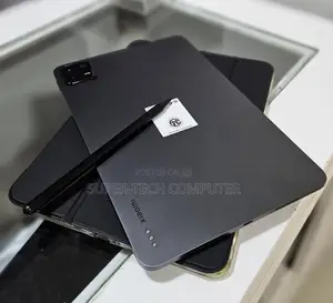 New Xiaomi Pad 6 256 GB