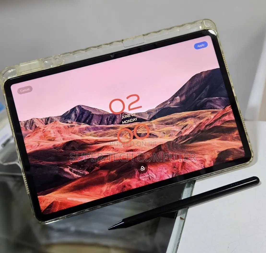 New Xiaomi Pad 6 256 GB