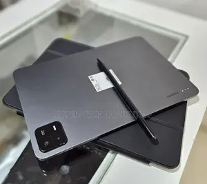 New Xiaomi Pad 6 256 GB