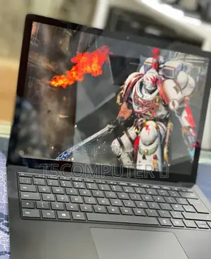 New Laptop Microsoft Surface Laptop 3 8GB Intel Core I5 SSD 256GB