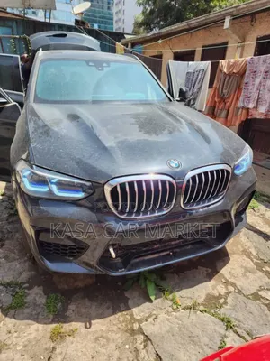 Photo - New BMW X3 M40i 2023 Gray