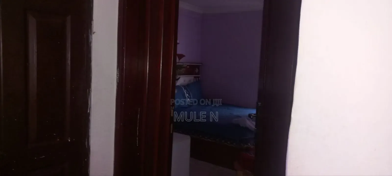 Furnished 1bdrm Condo in Abado Condominium, Yeka for sale