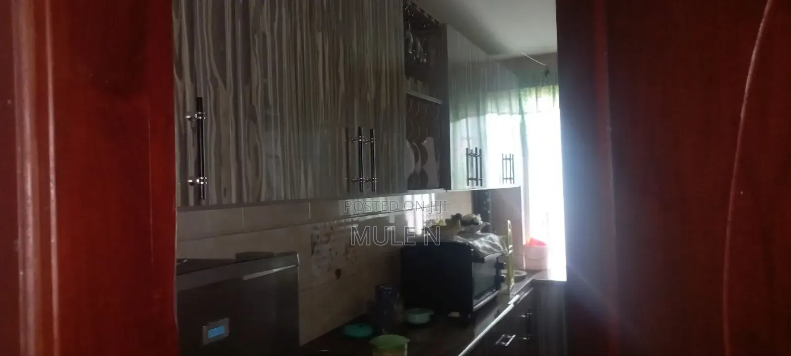 Furnished 1bdrm Condo in Abado Condominium, Yeka for sale