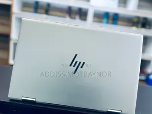 New Laptop HP Envy X360 16GB Intel Core I7 SSD 512GB