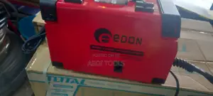 Edon Tig Welding
