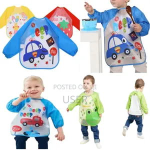 Photo - የልጆች የደረት ሱፍራ