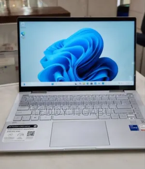 New Laptop HP Pavilion 15 8GB Intel Core I5 SSD 512GB