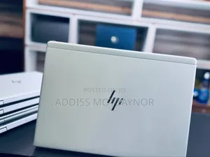 New Laptop HP EliteBook 840 16GB Intel Core I5 SSD 512GB