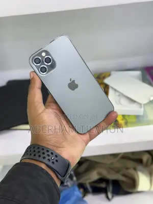 Photo - Apple iPhone 12 Pro 128 GB