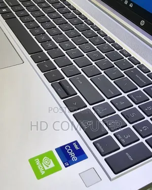 New Laptop HP ProBook 430 G8 16GB Intel Core I7 SSD 512GB