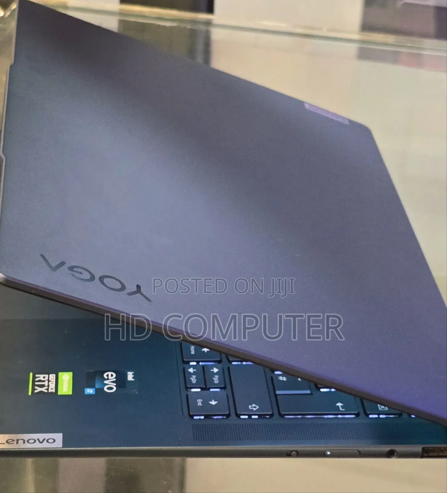 New Laptop Lenovo ThinkPad Yoga 16GB Intel Core I7 SSD 1T