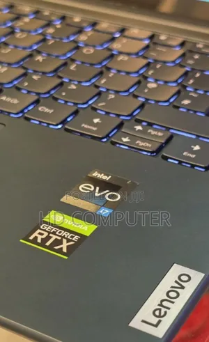 New Laptop Lenovo ThinkPad Yoga 16GB Intel Core I7 SSD 1T