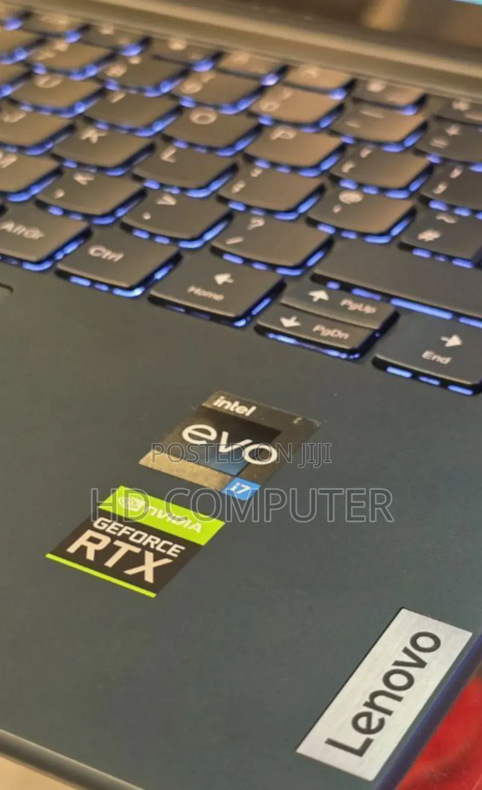 New Laptop Lenovo ThinkPad Yoga 16GB Intel Core I7 SSD 1T