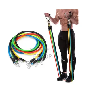 Ultra-Durable Multi-Purpose Resistance Loop**