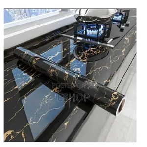 Photo - Fussfree Decor Peel-and-Stick Sticker–Perfect for Beginners!