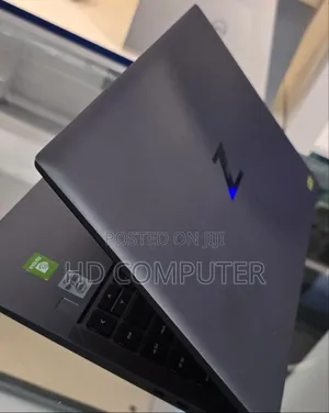 Photo - New Laptop HP ZBook 17 16GB Intel Core I7 SSD 1T