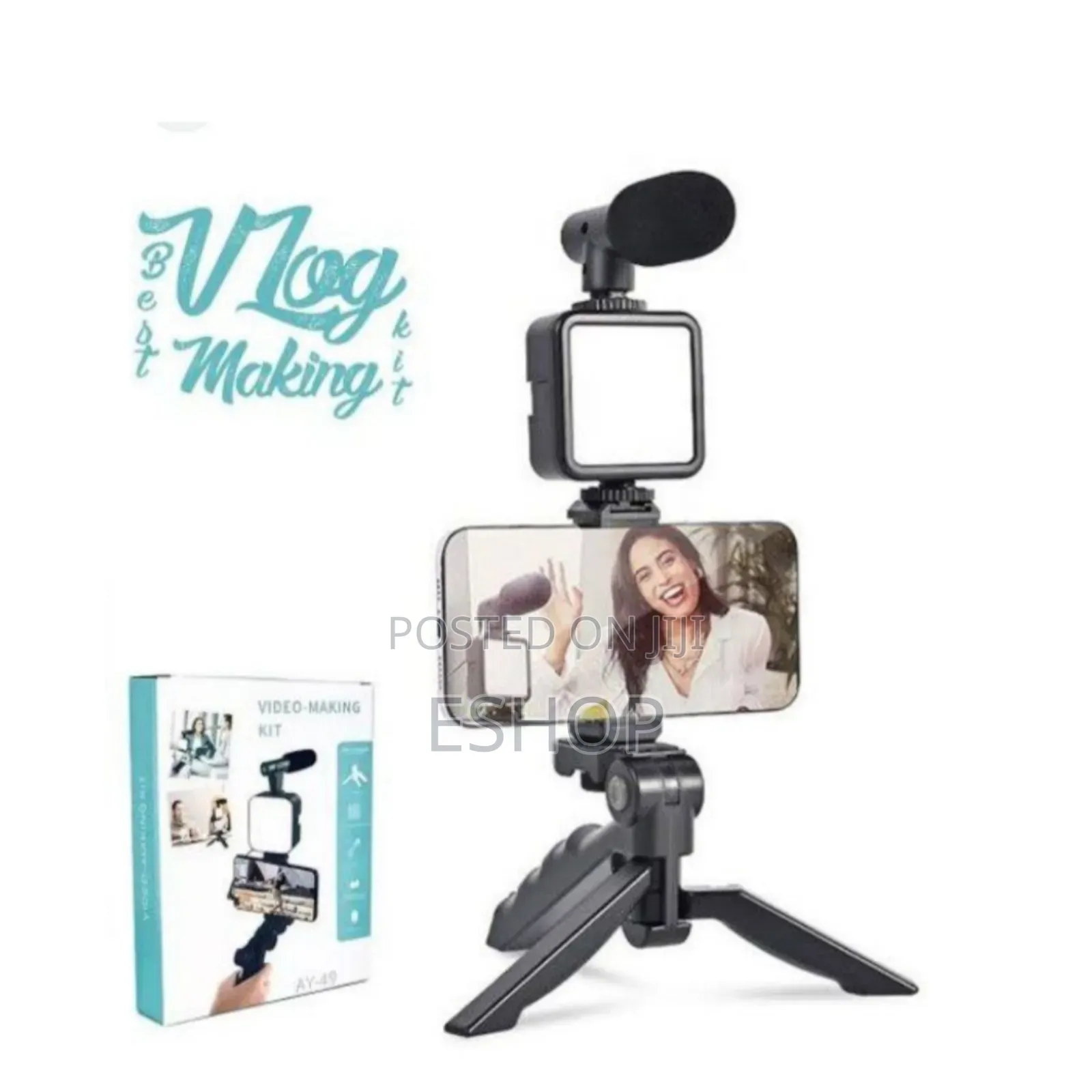 **"All-in-one Solution For High-quality Content!"**