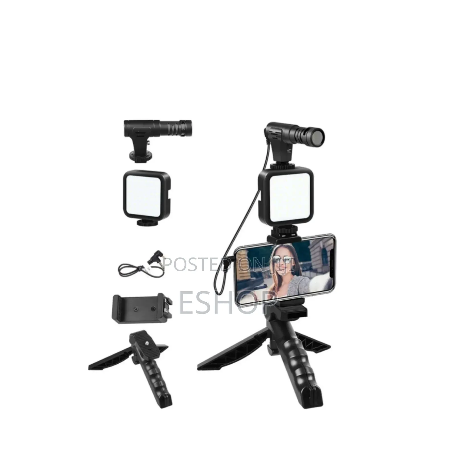 **"All-in-one Solution For High-quality Content!"**