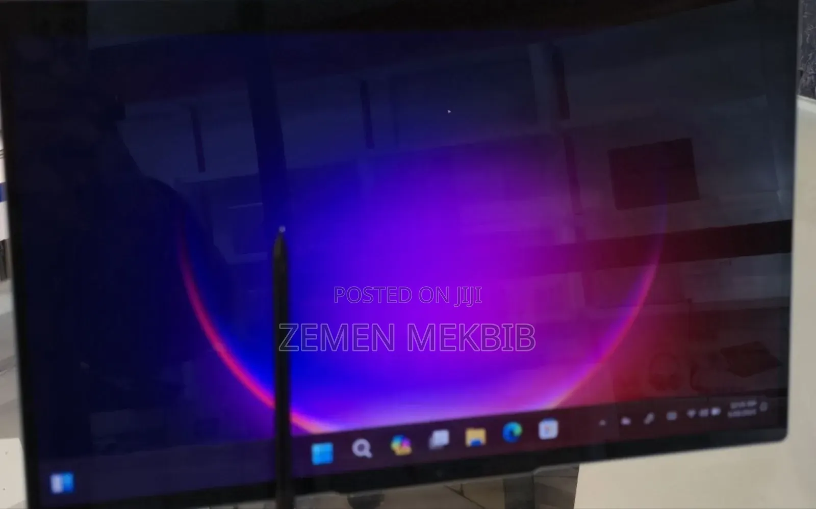 New Laptop Lenovo Yoga 9i 16GB Intel Core I7 SSD 1T