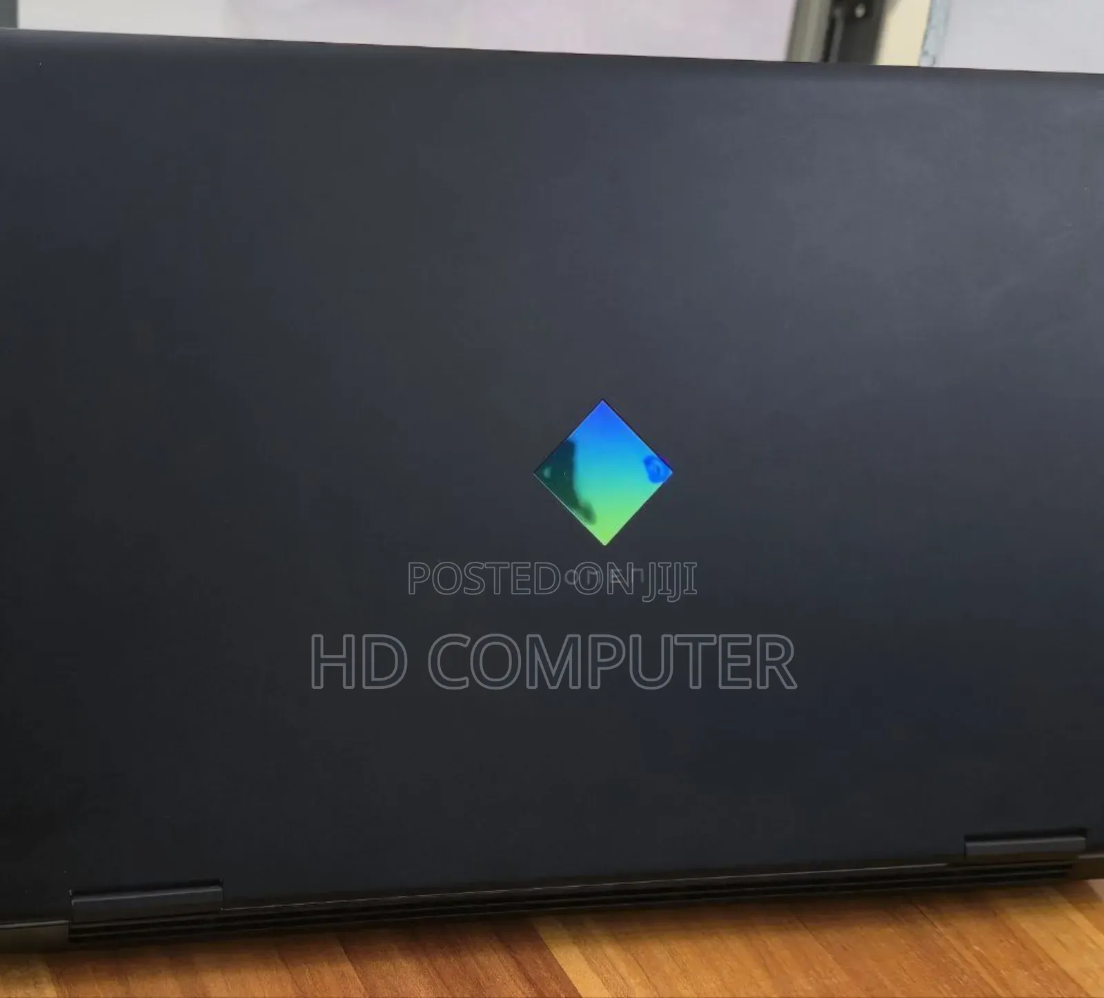 New Laptop HP Omen 15 16GB Intel Core I7 SSD 1T