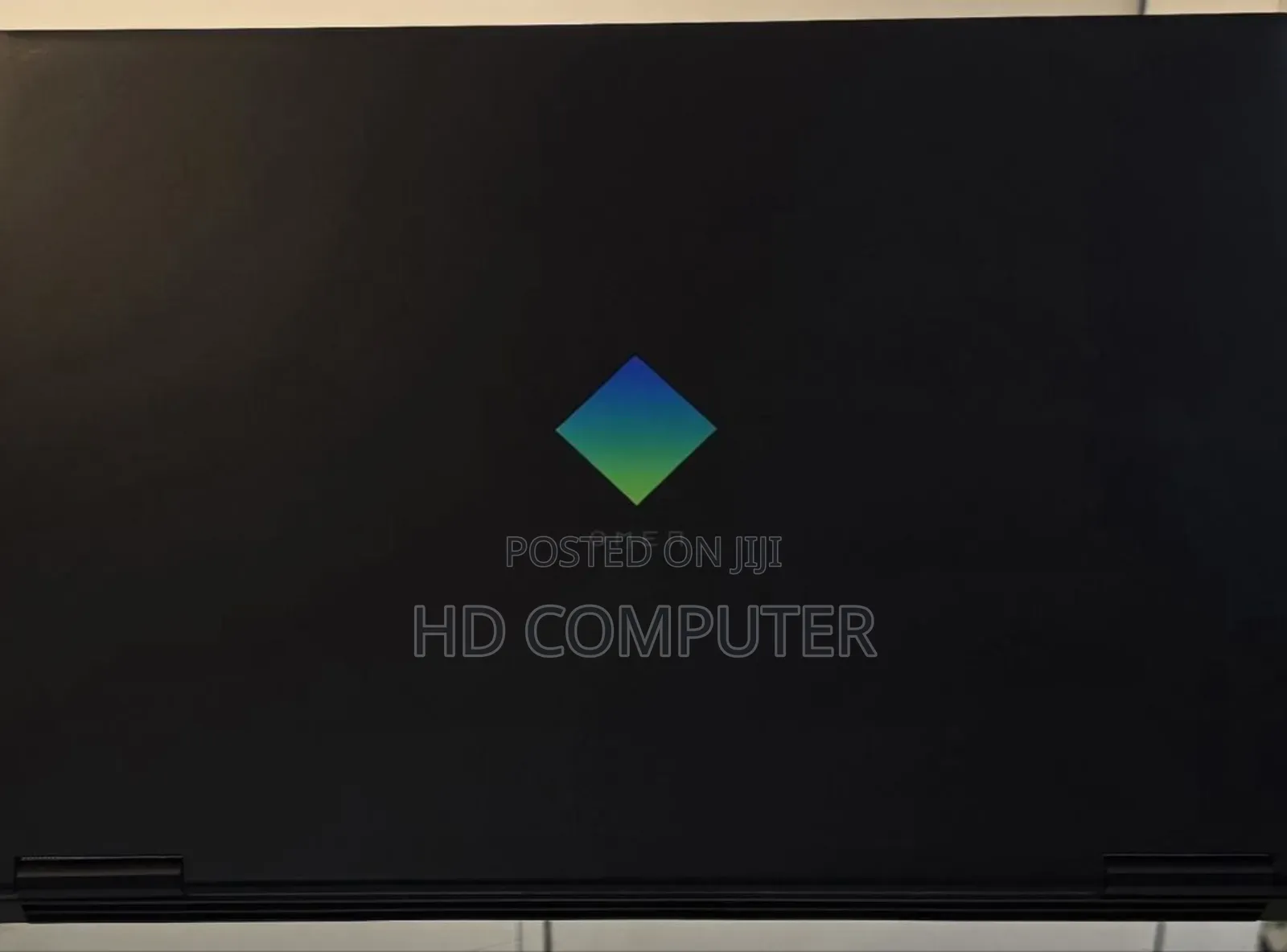 New Laptop HP Omen 15 16GB Intel Core I7 SSD 1T