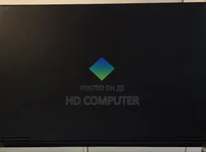 New Laptop HP Omen 15 16GB Intel Core I7 SSD 1T