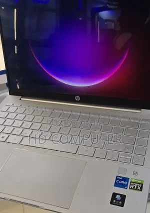 New Laptop HP 16GB Intel Core I5 SSD 1T