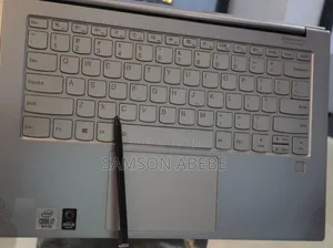 New Laptop Lenovo Yoga 9i 16GB Intel Core i7 SSD 1T