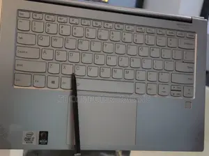 New Laptop Lenovo Yoga 9i 16GB Intel Core i7 SSD 1T