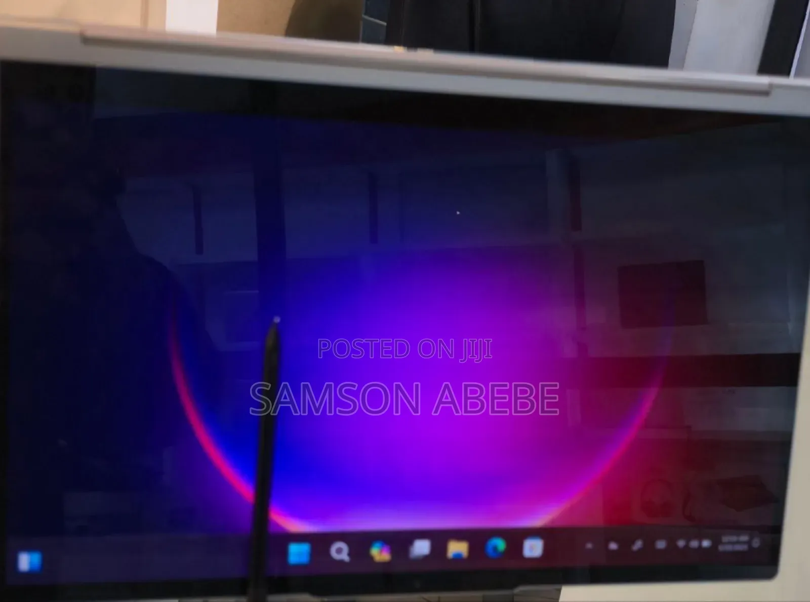 New Laptop Lenovo Yoga 9i 16GB Intel Core i7 SSD 1T