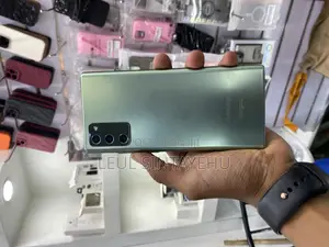 New Samsung Galaxy Note 20 256 GB