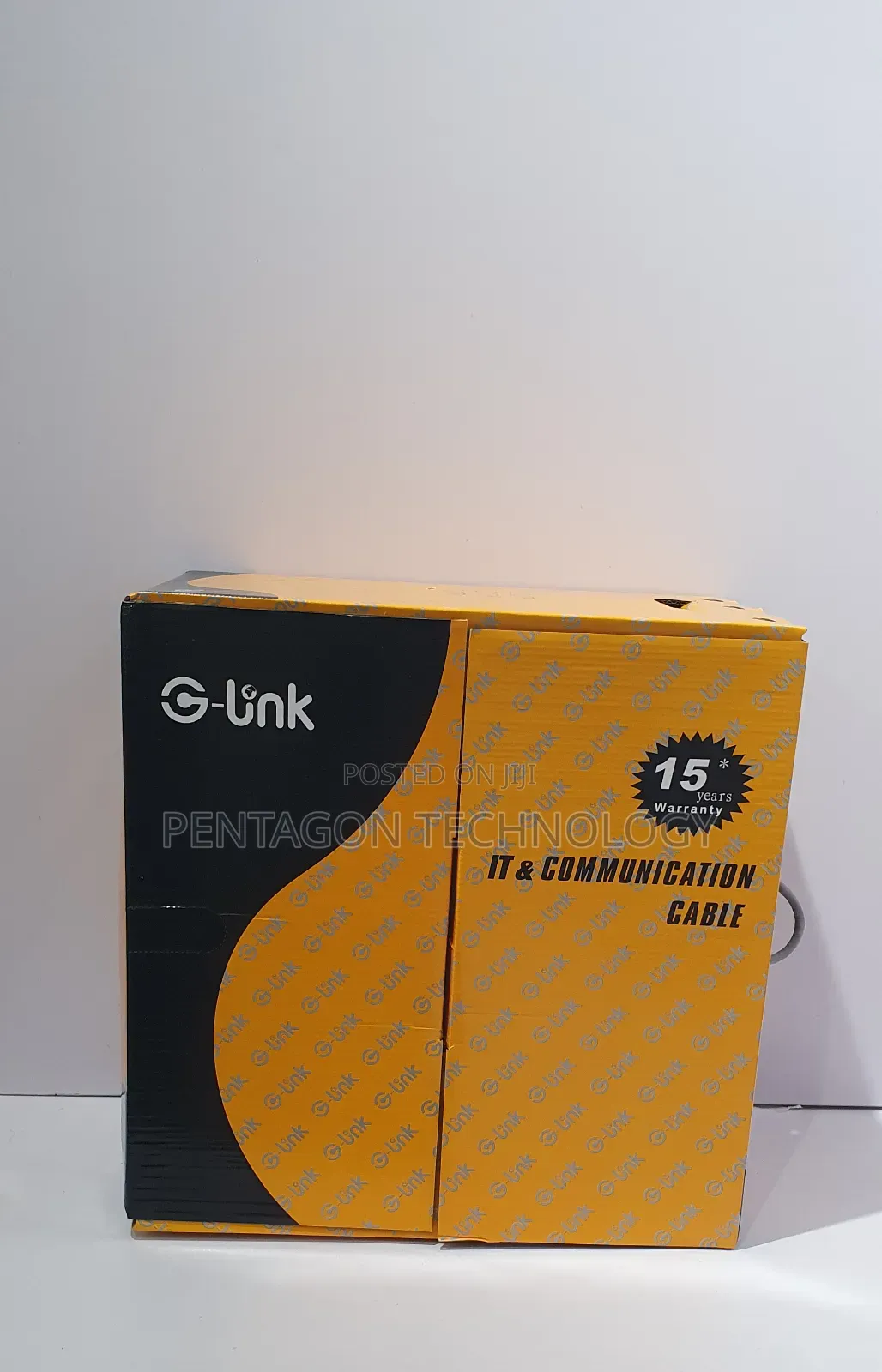 G-Link Cat6a