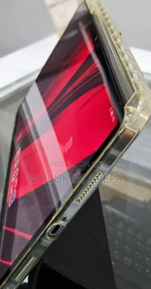 New Lenovo Tab M11 256 GB