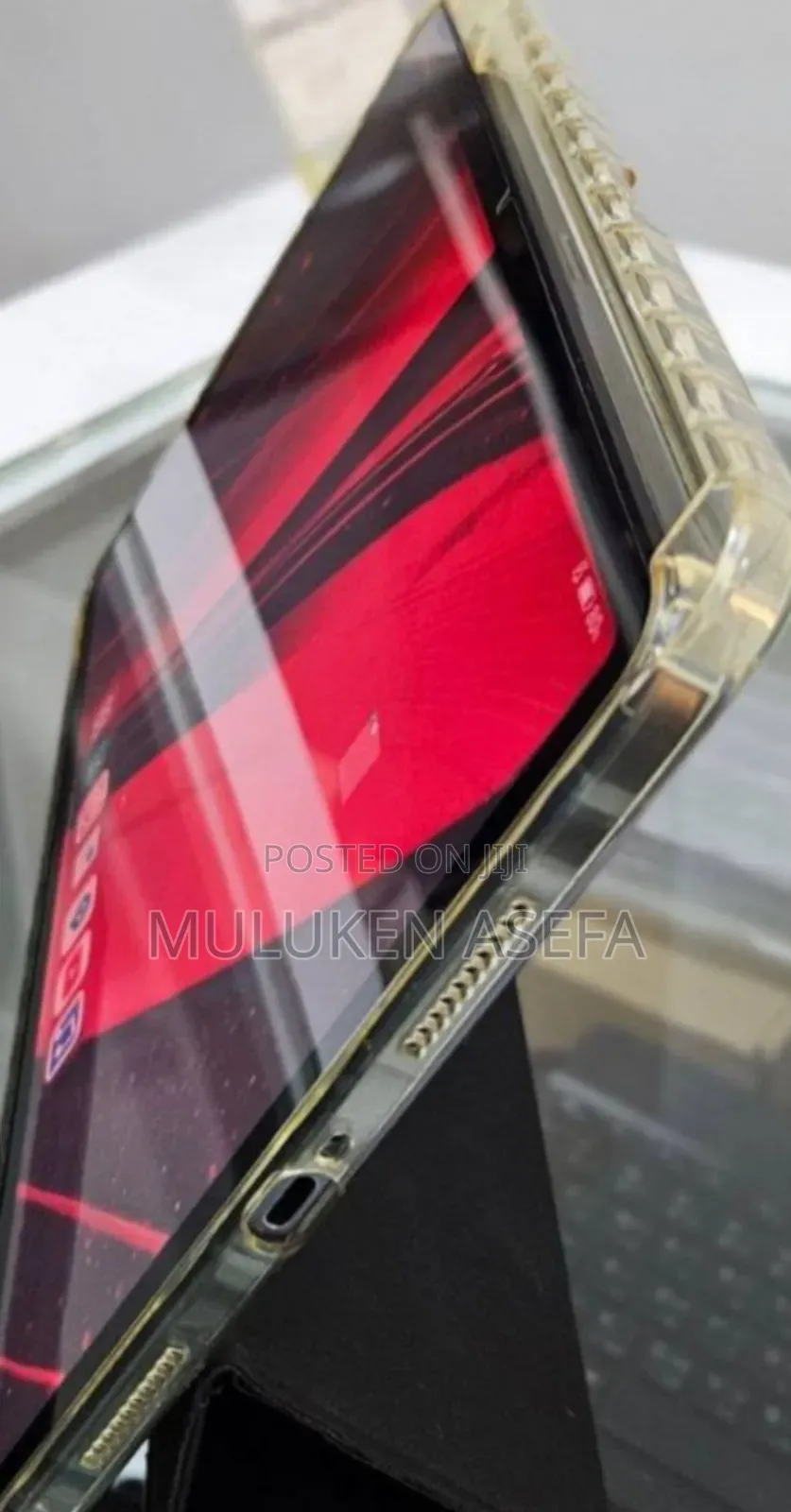 New Lenovo Tab M11 256 GB