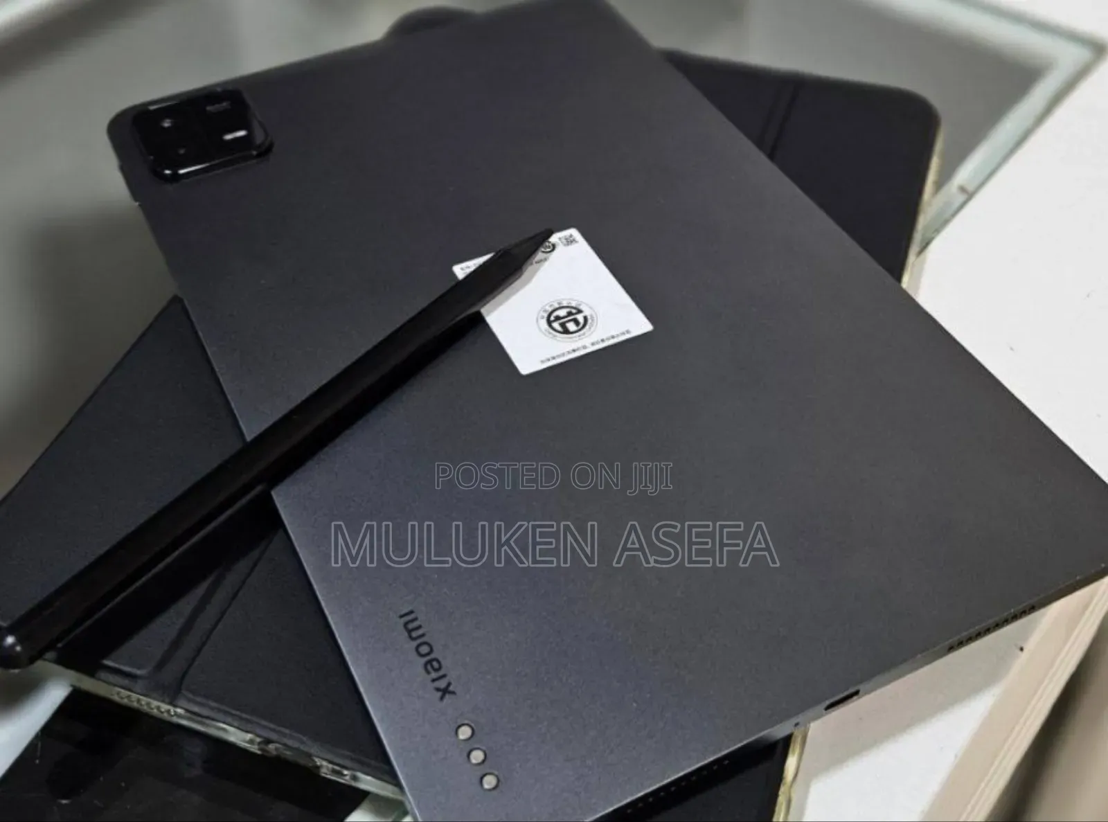 New Lenovo Tab M11 256 GB