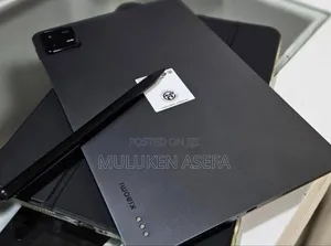 New Lenovo Tab M11 256 GB